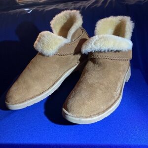 Ugg Australia McKay ankle boot